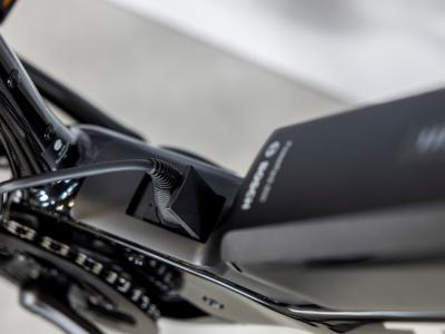 Trek Allant+ 5 Lowstep S Trek Black 725WH Produktbild 15