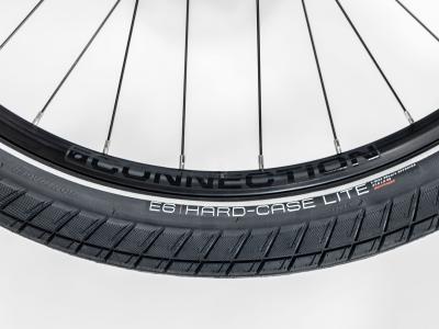 Trek Allant+ 5 Lowstep XL Trek Black 400WH Produktbild 21