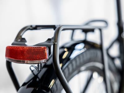 Trek Allant+ 5 Lowstep XL Trek Black 400WH Produktbild 22