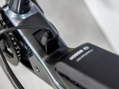 Trek Allant+ 6 Lowstep S Galactic Grey 725WH Produktbild 15