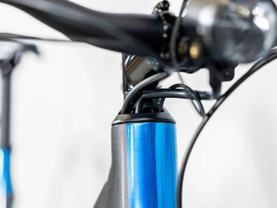 Trek Allant+ 6 Lowstep S Galactic Grey 725WH Produktbild 18