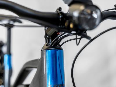 Trek Allant+ 6 Stagger S Galactic Grey 725WH Produktbild 18