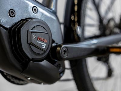 Trek Allant+ 6 Stagger M Galactic Grey 400WH Produktbild 14