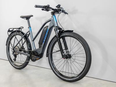 Trek Allant+ 6 Stagger M Galactic Grey 545WH Produktbild 13