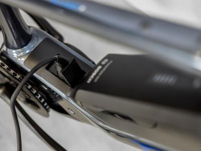 Trek Allant+ 6 Stagger L Galactic Grey 545WH Produktbild 15