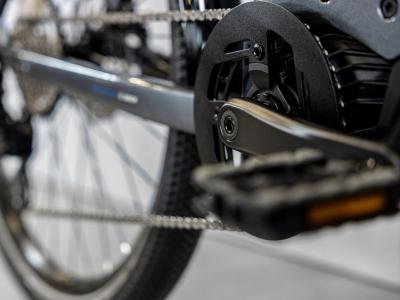 Trek Allant+ 6 Stagger L Galactic Grey 725WH Produktbild 19