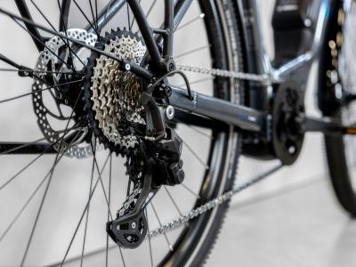 Trek Allant+ 6 Stagger L Galactic Grey 725WH Produktbild 20