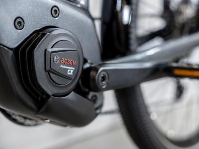 Trek Allant+ 6 L Galactic Grey 545WH Produktbild 14