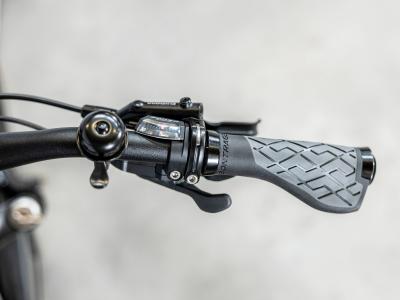 Trek Allant+ 6 M Mulsanne Blue 725WH Produktbild 17