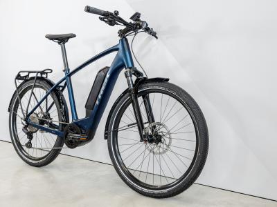 Trek Allant+ 6 L Mulsanne Blue 545WH Produktbild 13