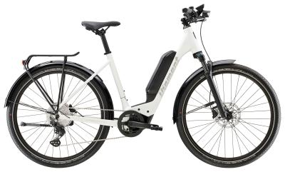 Diamant Zing TIE M Weiss 545WH Produktbild 1