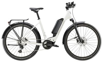 Diamant Zing TIE M Weiss 725WH Produktbild 1