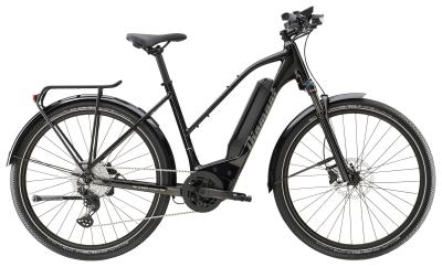 Diamant Zing MIT M Tiefschwarz 400WH Produktbild 1