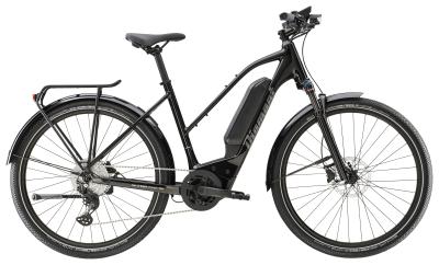 Diamant Zing MIT M Tiefschwarz 545WH Produktbild 1