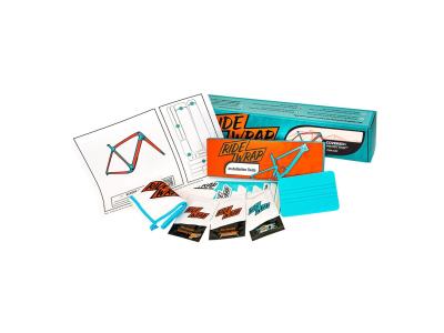 Unbekannt Armor RideWrap Trek Gravel/CX 2022 Covered Kit Cle Produktbild 2