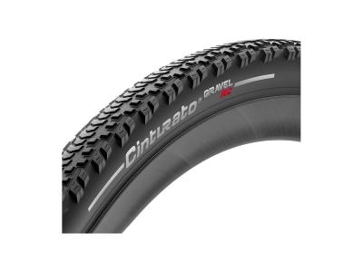Pirelli Reifen Pirelli Cinturato Gravel Race 700x40 Black Produktbild 2