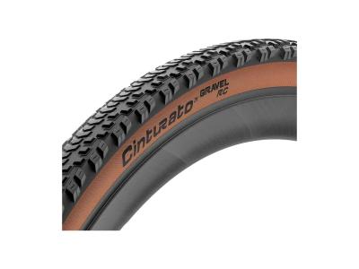 Pirelli Reifen Pirelli Cinturato Gravel Race Classic 700x4 Produktbild 2