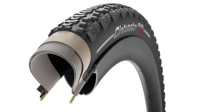 Pirelli Reifen Pirelli Cinturato Gravel Race Classic 700x4 Produktbild 5