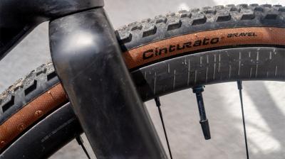  Reifen Pirelli Cinturato Gravel Race Classic 700x4 Produktbild 4