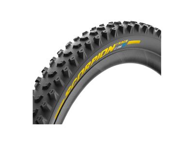 Pirelli Reifen Pirelli Scorpion Race DH S 29x2.5 Black Produktbild 1