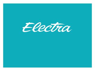 Electra Pop Electra Sidewall w/Print Produktbild 1