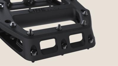 Trek Pedal Trek Line Elite Volt Produktbild 9