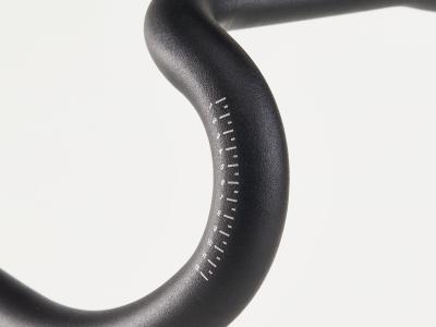 Bontrager Lenker Bontrager Comp Road 44cm Oberl. 48cm Unterl Produktbild 5