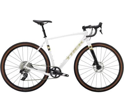 Trek Checkpoint ALR 5 AXS 49 Crystal White Produktbild 12