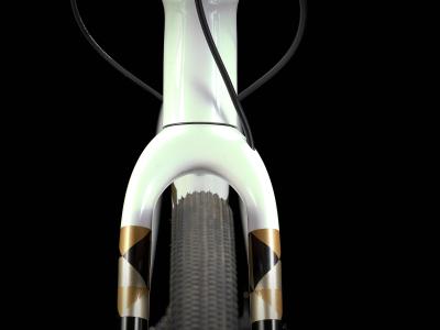 Trek Checkpoint ALR 5 AXS 52 Crystal White Produktbild 20