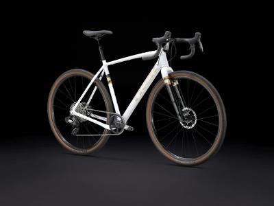 Trek Checkpoint ALR 5 AXS 54 Crystal White Produktbild 13