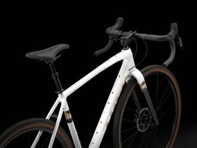 Trek Checkpoint ALR 5 AXS 56 Crystal White Produktbild 14