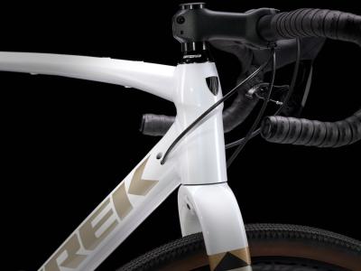 Trek Checkpoint ALR 5 AXS 56 Crystal White Produktbild 15
