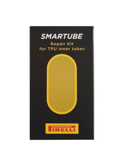 Pirelli Reifenzubehör Pirelli SmarTUBE Flickenset Yellow Produktbild 1