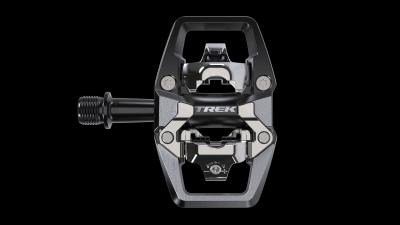 Trek Pedal Trek Line Comp Black Produktbild 9