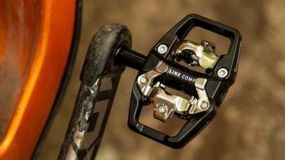 Trek Pedal Trek Line Comp Black Produktbild 8