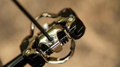 Trek Pedal Trek Line Elite Black Produktbild 10