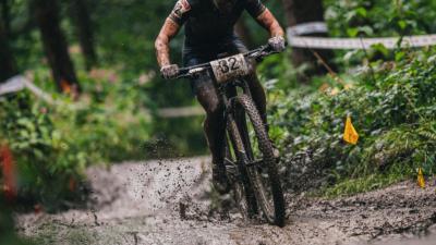 Trek Pedal Trek Line Elite Black Produktbild 12