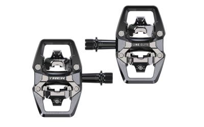 Trek Pedal Trek Line Elite Black Produktbild 4