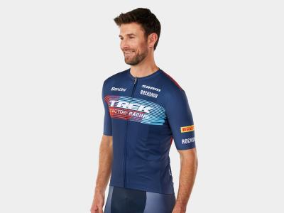 Santini Jersey Santini Trek Factory Racing Replica XX-Larg Produktbild 2