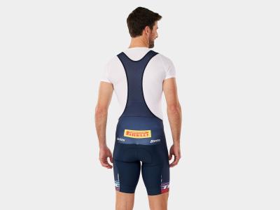 Santini Short Santini Trek Factory Racing Replica Bib X-Sm Produktbild 7
