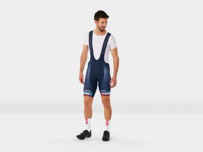 Santini Short Santini Trek Factory Racing Replica Bib XX-L Produktbild 11