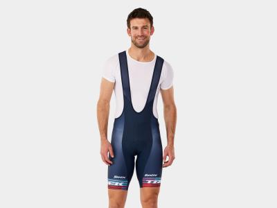 Santini Short Santini Trek Factory Racing Replica Bib XX-L Produktbild 6