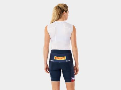 Santini Short Santini Trek Factory Racing Replica Women La Produktbild 7