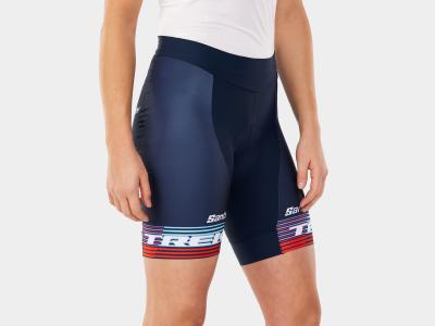 Santini Short Santini Trek Factory Racing Replica Women La Produktbild 8