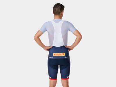 Santini Short Santini Trek-Segafredo Team Träger M Dark Bl Produktbild 4