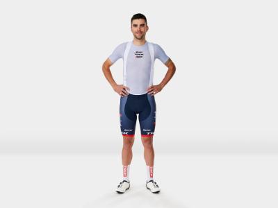 Santini Short Santini Trek-Segafredo Team Träger XL Dark B Produktbild 5