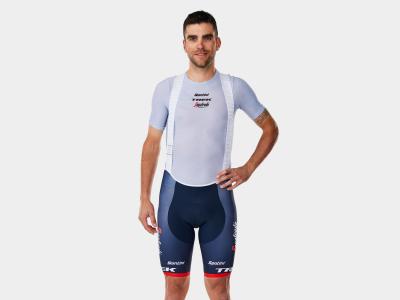 Santini Short Santini Trek-Segafredo Team Träger XXL Dark Produktbild 3