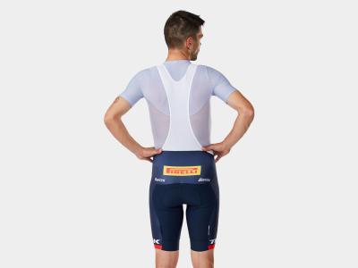 Santini Short Santini Trek-Segafredo Replica Träger M Dark Produktbild 4