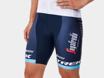 Santini Short Santini Trek-Segafredo Replica Women XL Dark Produktbild 3