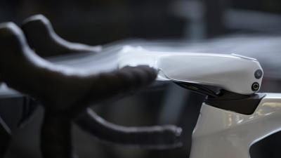 Bontrager Lenker/Vorbau Bontrager Aeolus RSL VR-C 38cm x 90m Produktbild 13